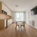 Morska 3 Bed & Breakfast Karwia