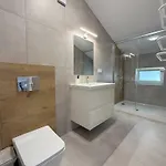 Bed & Breakfast Morska 3 Karwia
