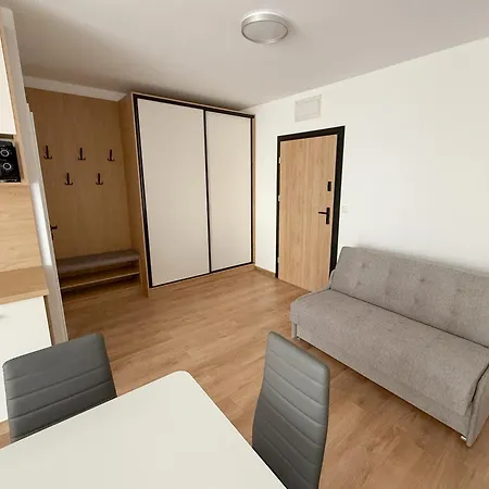 Bed & Breakfast Morska 3