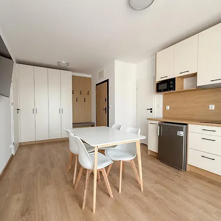 Bed & Breakfast Morska 3 Karwia