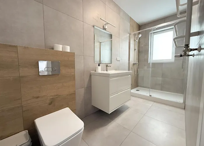 Bed & Breakfast Morska 3 3*