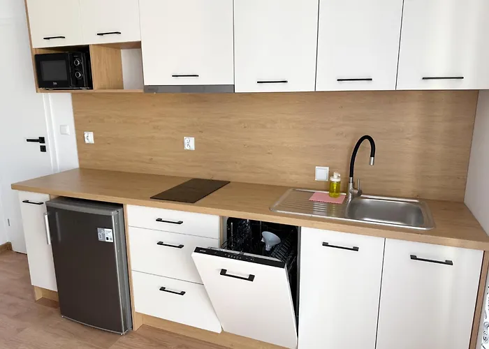 Morska 3 Bed & Breakfast