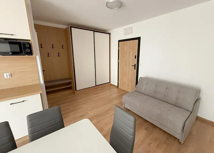 Bed & Breakfast Morska 3