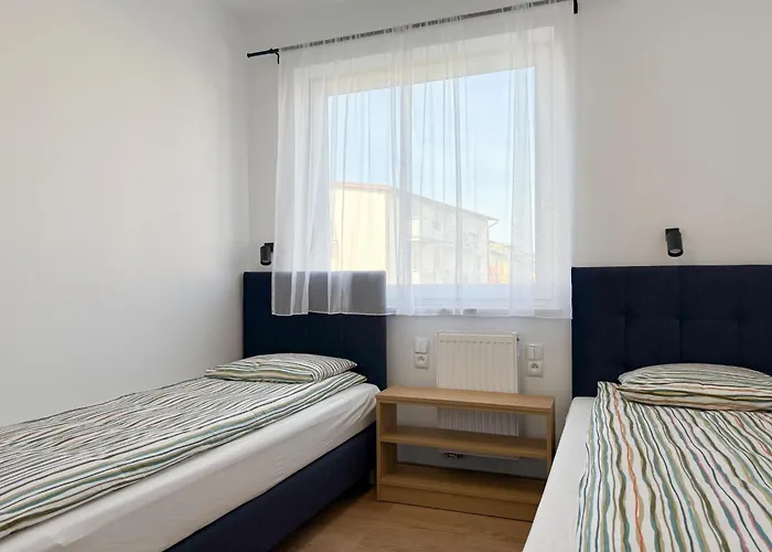 Morska 3 Bed & Breakfast